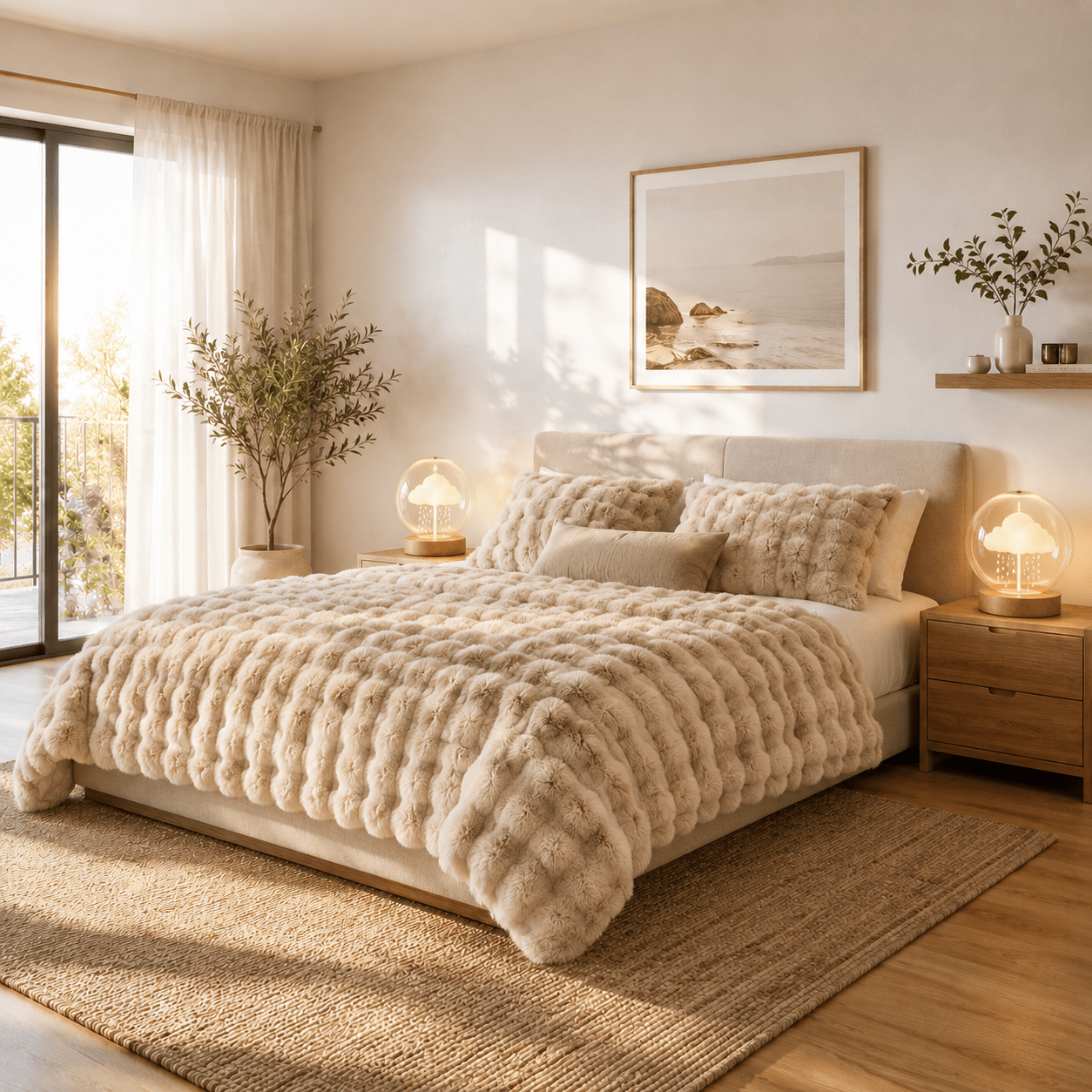 Chambre - Vionara