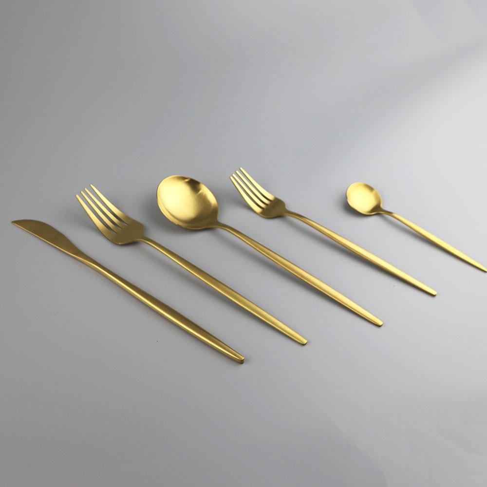 Velzora - Couverts en acier inoxydable, design contemporain | Velzora