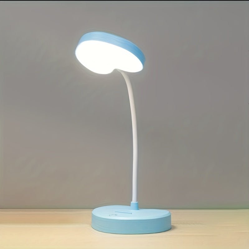 Velzora - Lampe de bureau LED pliable à intensité réglable | Velzora