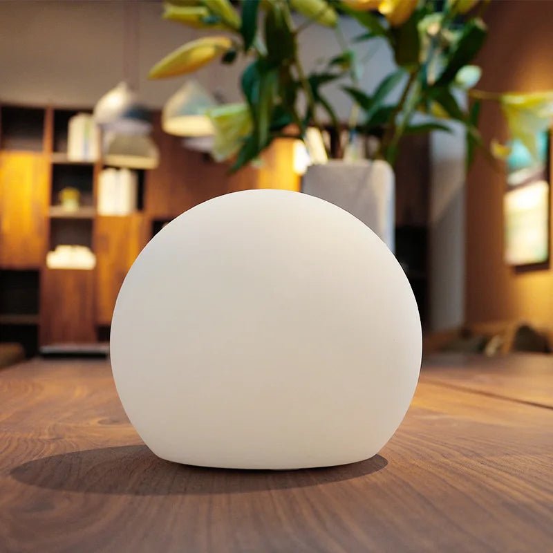 Velzora - Lampe de table LED sans fil à intensité variable | Velzora