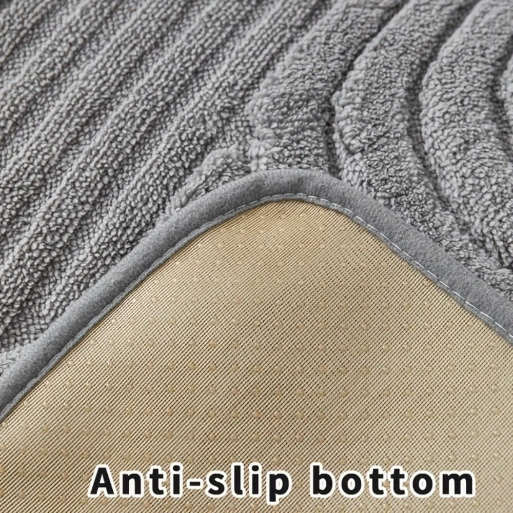 Velzora - Housse de fauteuil inclinable en microfibre épaisse | Velzora