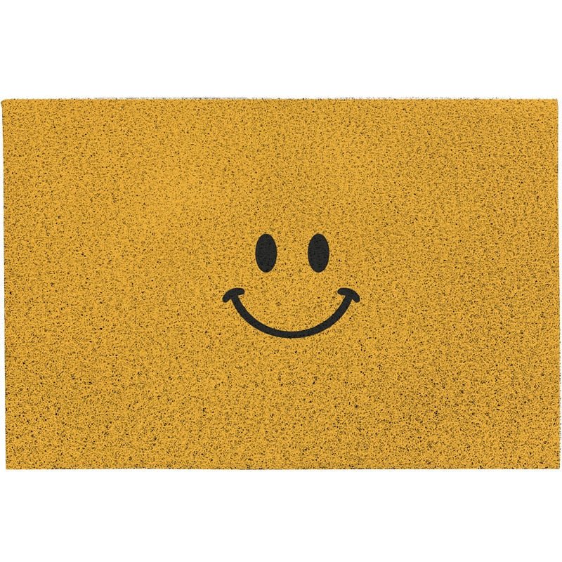 Velzora - Tapis d’intérieur-extérieur texturé en polyester recyclé | Velzora
