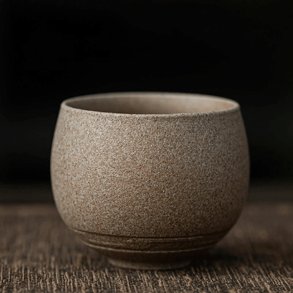 Velzora - Tasses à espresso en céramique artisanale émaillée | Velzora