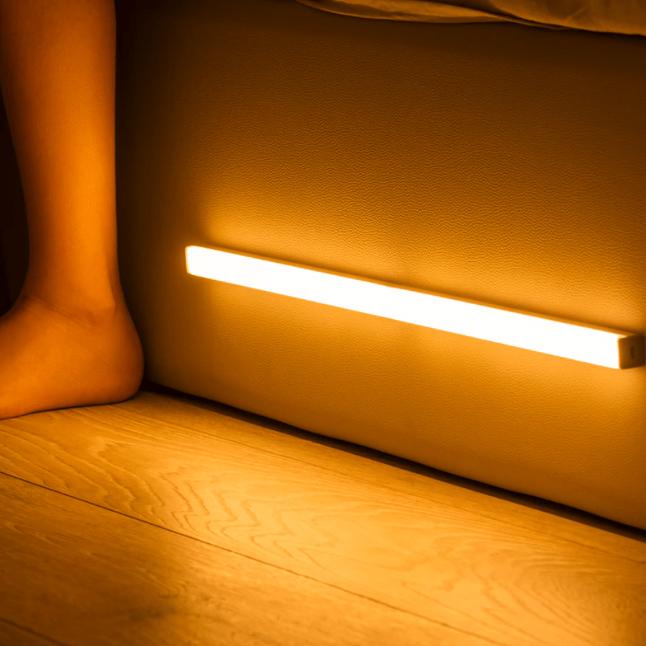 Velzora - Applique murale sans fil à LED minimaliste | Velzora