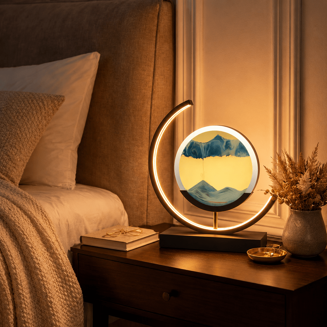 Lampes de chevet - Vionara