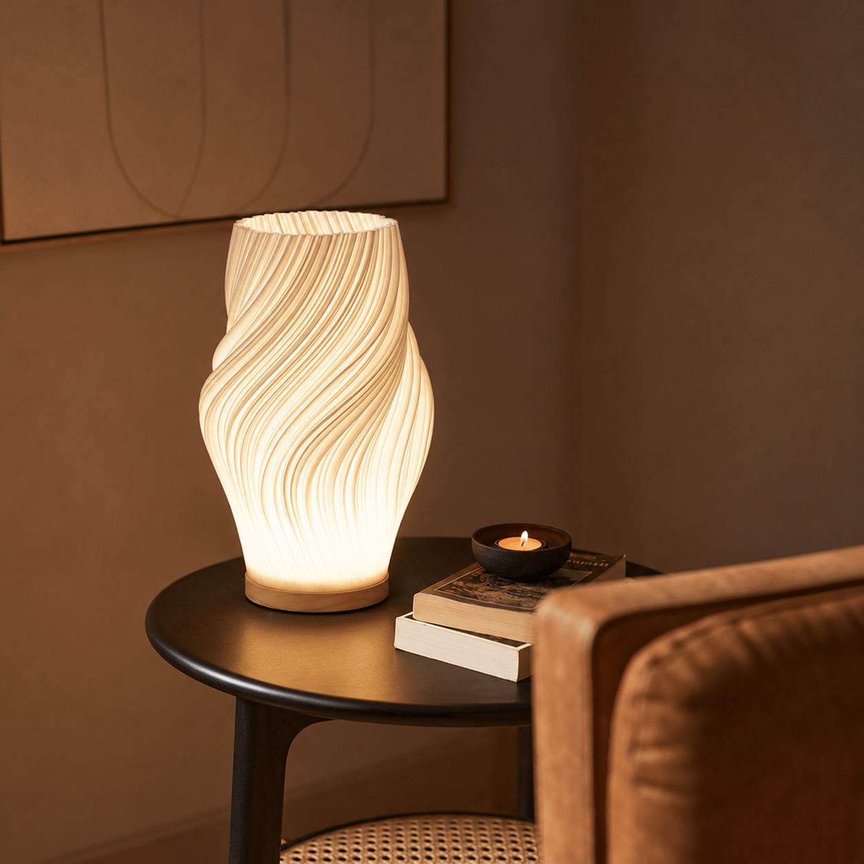 Lampes de table - Vionara