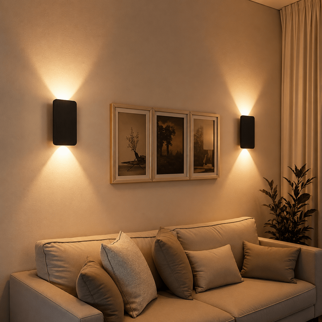 Lampes suspendues - Vionara
