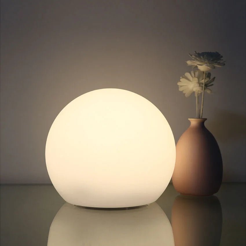 Velzora - Lampe de table LED sans fil à intensité variable | Velzora