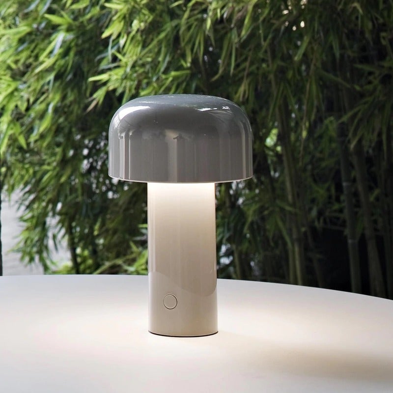 Velzora - Lampe de table rechargeable en ABS | Velzora