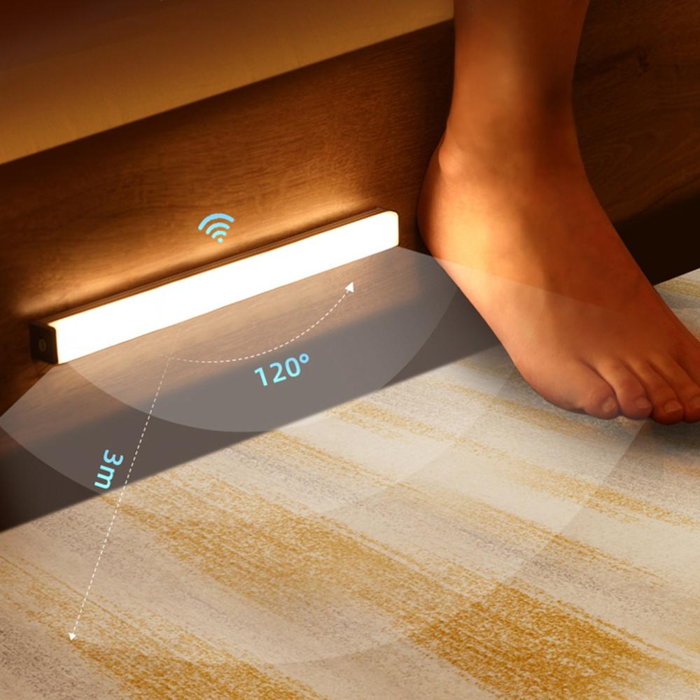 Velzora - Applique murale sans fil à LED minimaliste | Velzora