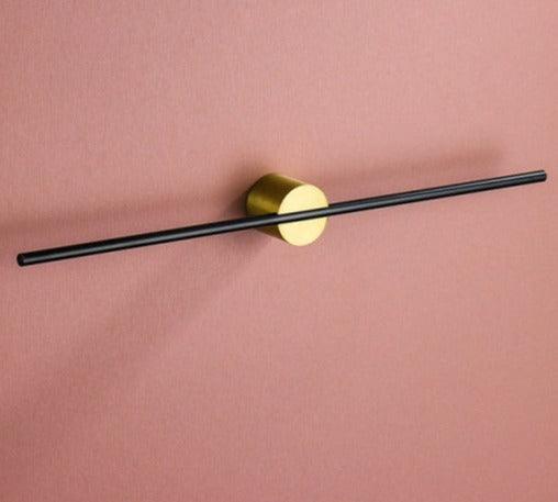 Velzora - Porte-serviettes en aluminium minimaliste | Velzora