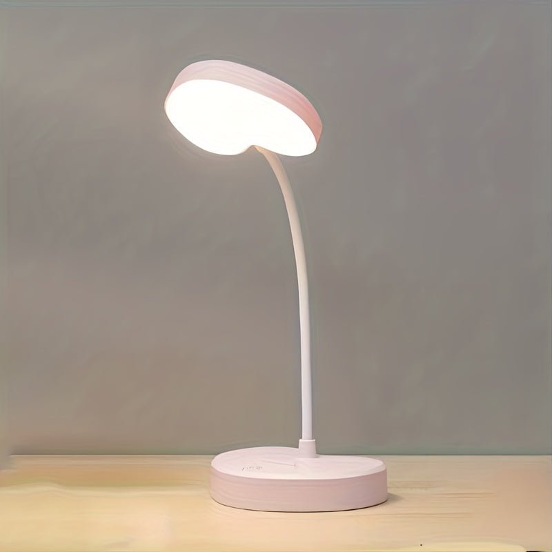 Velzora - Lampe de bureau LED pliable à intensité réglable | Velzora