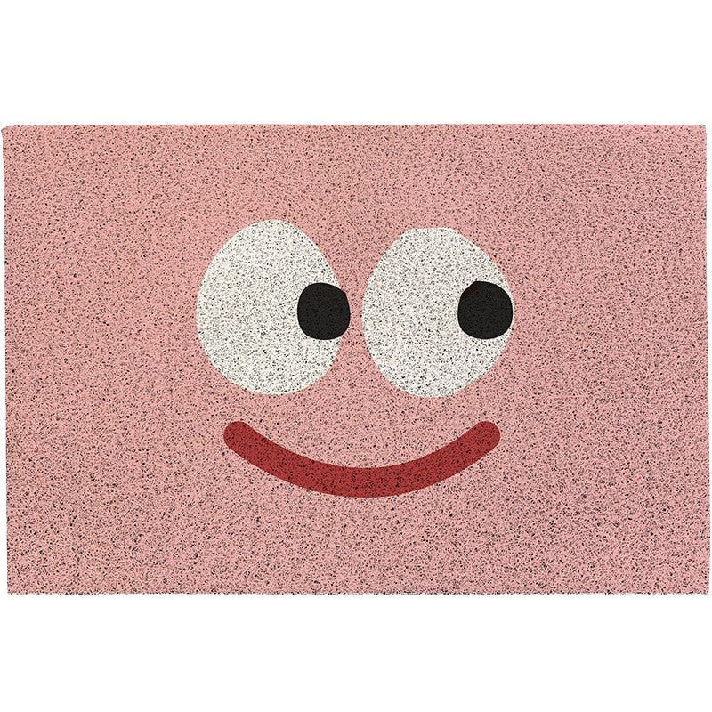 Velzora - Tapis d’intérieur-extérieur texturé en polyester recyclé | Velzora