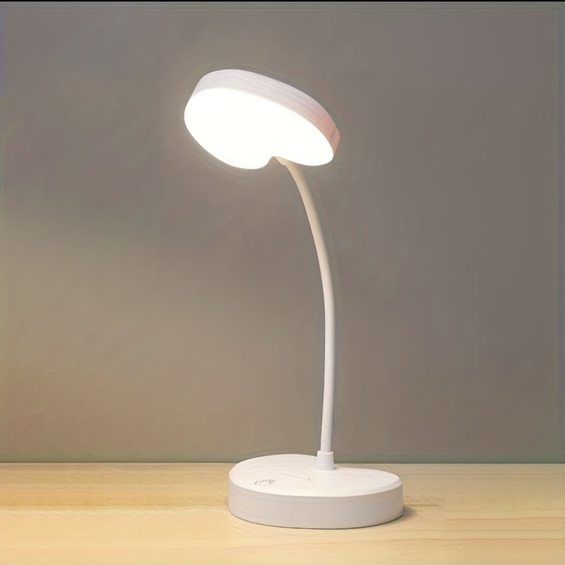 Velzora - Lampe de bureau LED pliable à intensité réglable | Velzora