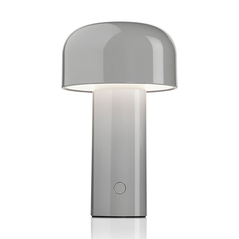 Velzora - Lampe de table rechargeable en ABS | Velzora