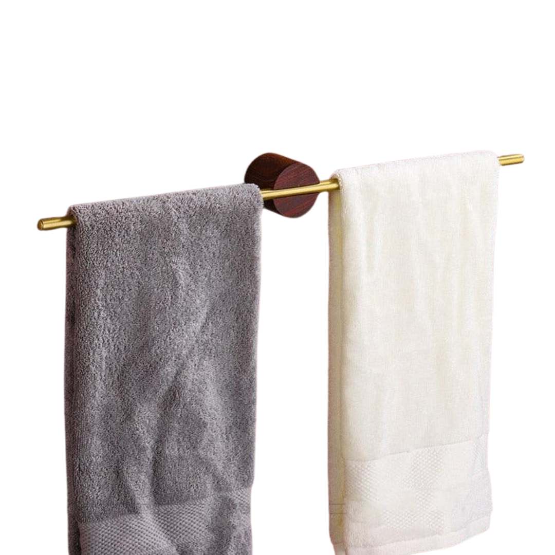 Velzora - Porte-serviettes en aluminium minimaliste | Velzora