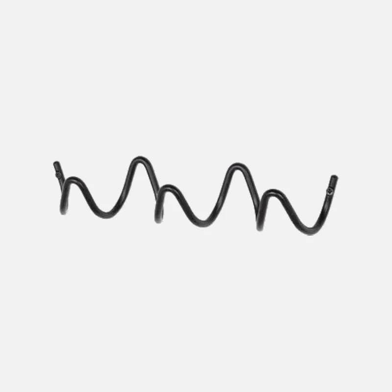 Velzora - Patère murale en métal minimaliste | Velzora