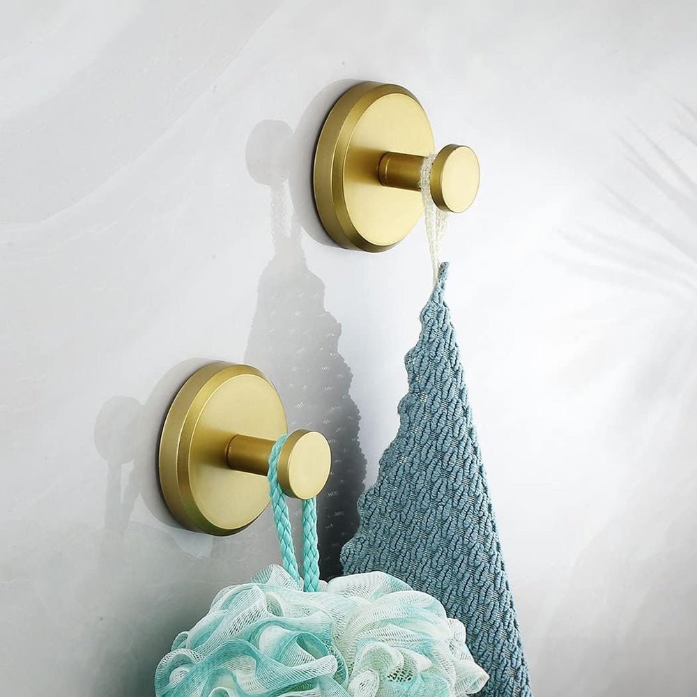 Velzora - Crochets à ventouse sans perçage | Velzora