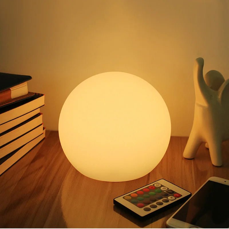 Velzora - Lampe de table LED sans fil à intensité variable | Velzora