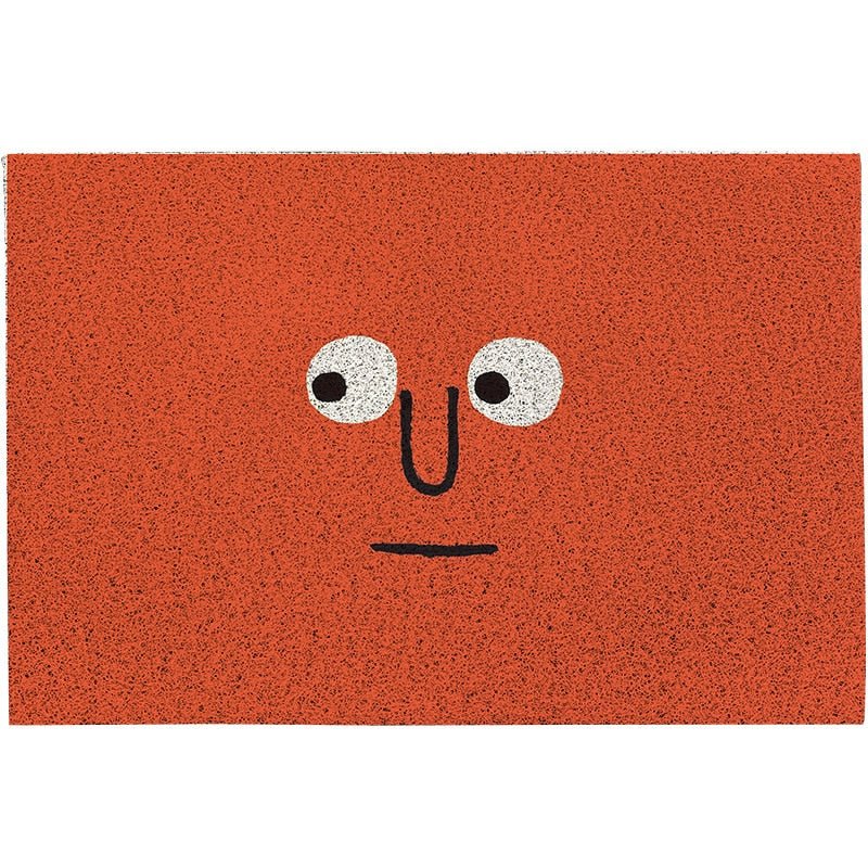 Velzora - Tapis d’intérieur-extérieur texturé en polyester recyclé | Velzora