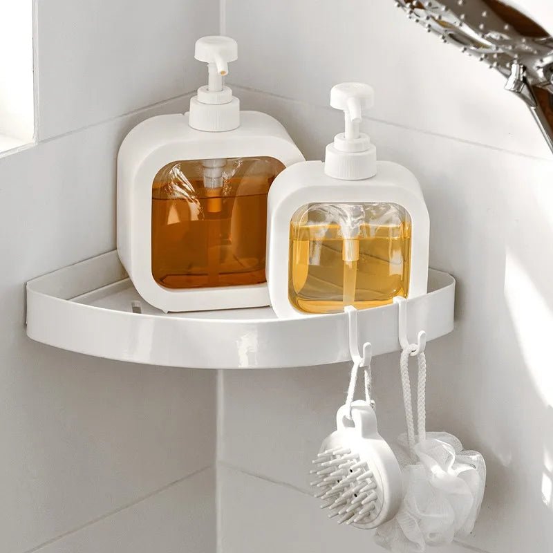 Velzora - Distributeur de savon mat style scandinave | Velzora
