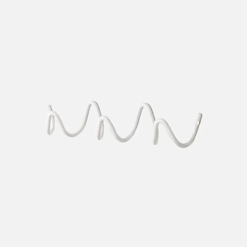 Velzora - Patère murale en métal minimaliste | Velzora