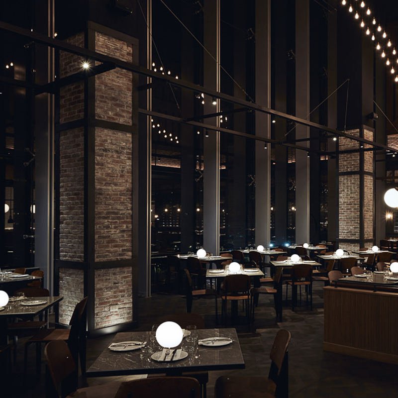Velzora - Lampe de table LED sans fil à intensité variable | Velzora