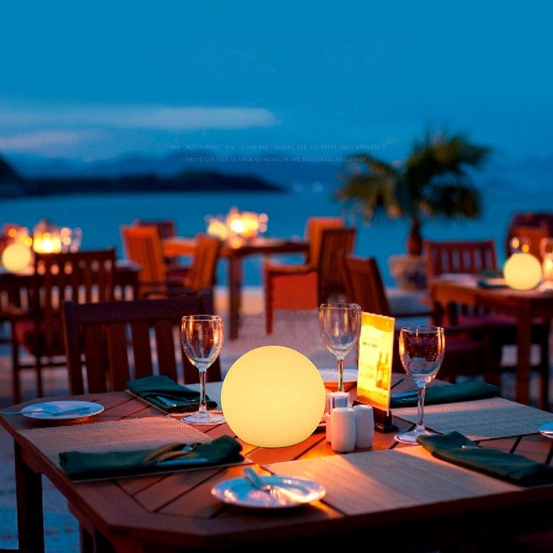 Velzora - Lampe de table LED sans fil à intensité variable | Velzora